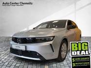Opel Astra 2024