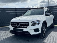 Mercedes-Benz GLB-Class 2022