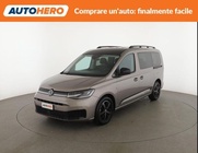 Volkswagen Caddy 2025