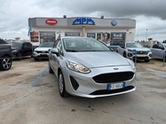 Ford Fiesta 2020