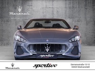Maserati GranCabrio 2018