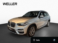 BMW X3 2020