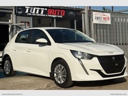 Peugeot 208 2022