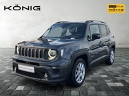 Jeep Renegade 2023