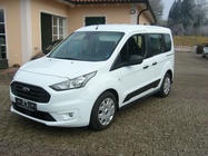 Ford Transit Connect 2019
