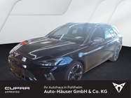 Cupra Leon 2025