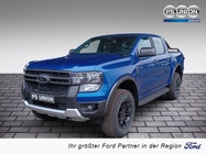 Ford Ranger 2025
