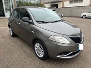 Lancia Ypsilon 2018
