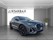 Audi Q3 2020