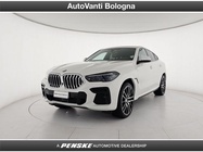 BMW X6 2022