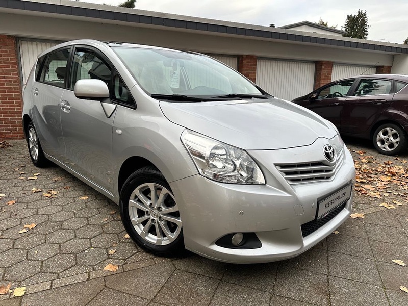 Toyota Verso