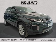 Land Rover Evoque 2016