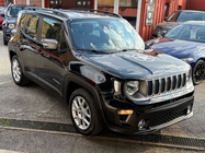 Jeep Renegade 2021