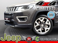 Jeep Compass 2019