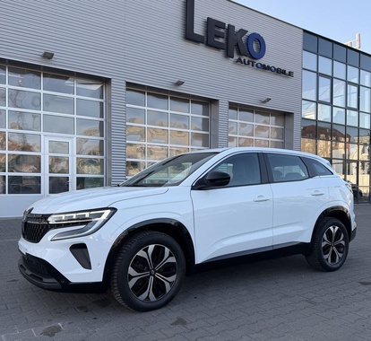 Renault Austral 2023