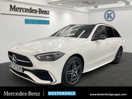 Mercedes-Benz C-Class 2025