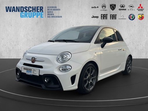 Abarth 595 2023