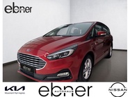 Ford S-Max 2023