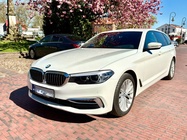 BMW 5 Series 2020