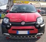 Fiat Panda 2022