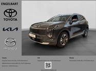 Kia Sportage 2026