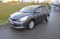 Toyota Verso 2011