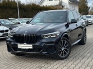 BMW X5 2022