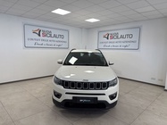Jeep Compass 2020