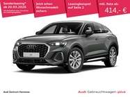 Audi Q3 2025