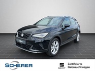 Seat Arona 2024