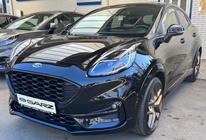Ford Puma 2020