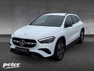 Mercedes-Benz GLA-Class 2024
