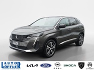 Peugeot 3008 2023