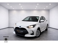 Toyota Yaris 2022