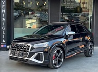 Audi Q2 2021