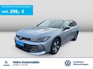 Volkswagen Passat 2025