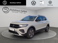 Volkswagen T-Cross 2025