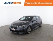 BMW 1 Series 2021