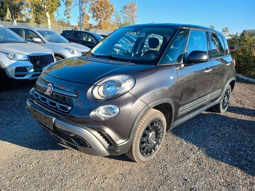 Fiat 500L 2022