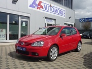 Volkswagen Golf 2006