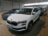 Skoda Karoq 2024