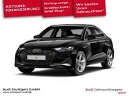 Audi A3 2025