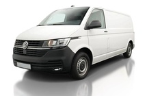 Volkswagen T6 2022