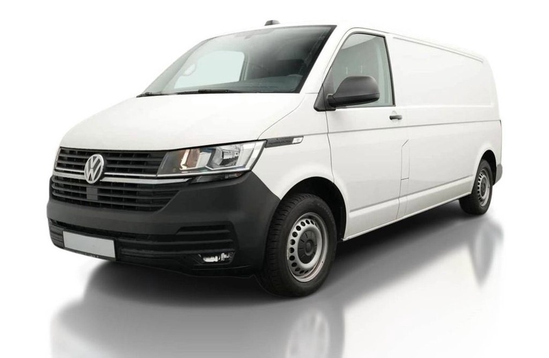 Volkswagen T6
