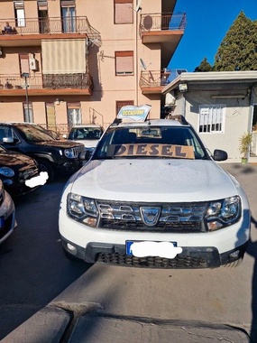 Dacia Duster 2016