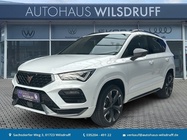 Cupra Ateca 2026