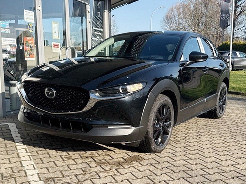 Mazda CX-30 2026