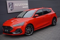 Ford Focus 2023