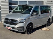 Volkswagen T6 2021