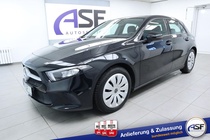 Mercedes-Benz A-Class 2020